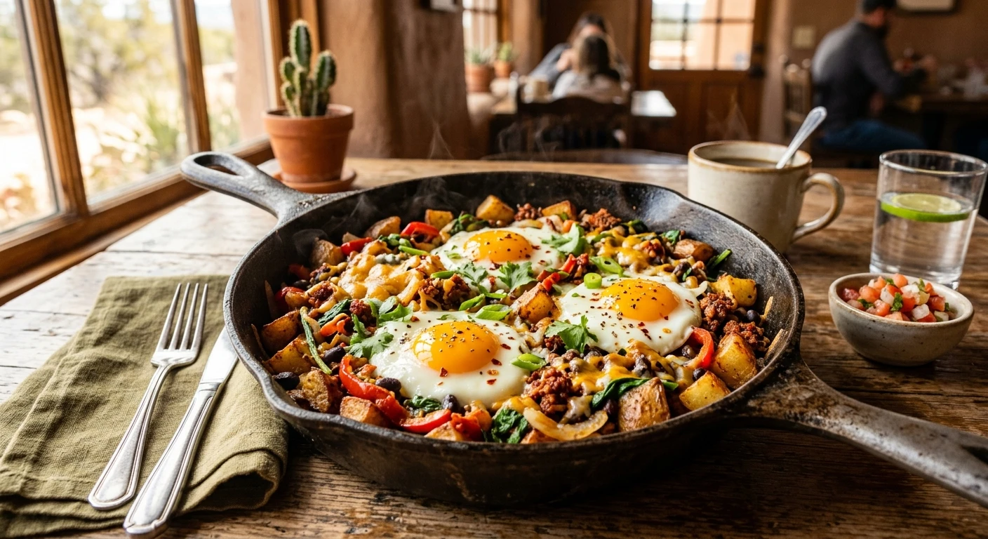 Breakfast restaurant in Thousand Palms